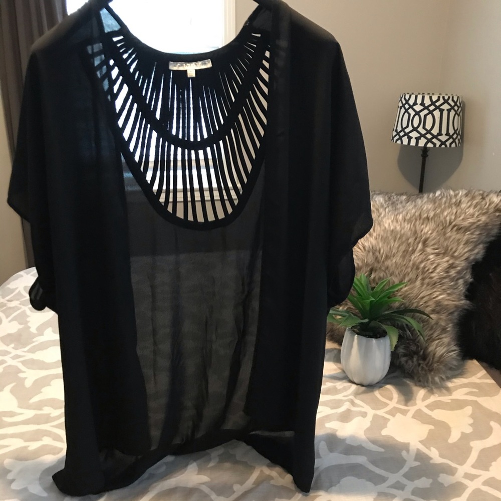 Daniel Rainn Kimono